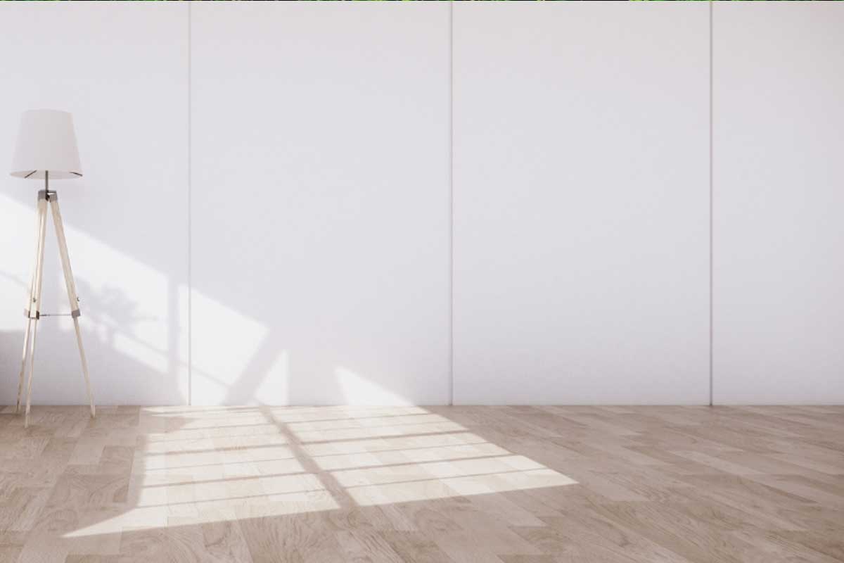 Wooden Flooring